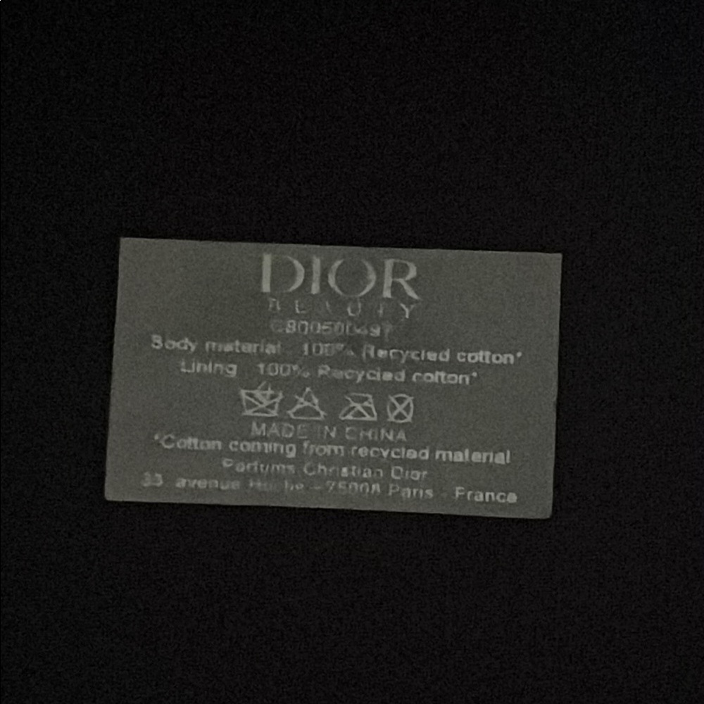 Dior round case - Picture 4 of 7